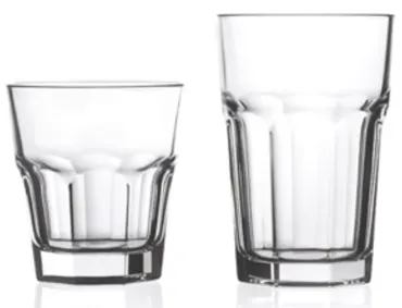 Casablanca Longdrink 48cl 16.2cm