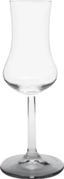 Taro Grappa Kelch 8cl 16.1cm