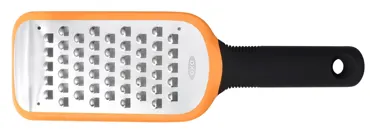 GG Reibe grob geätzt