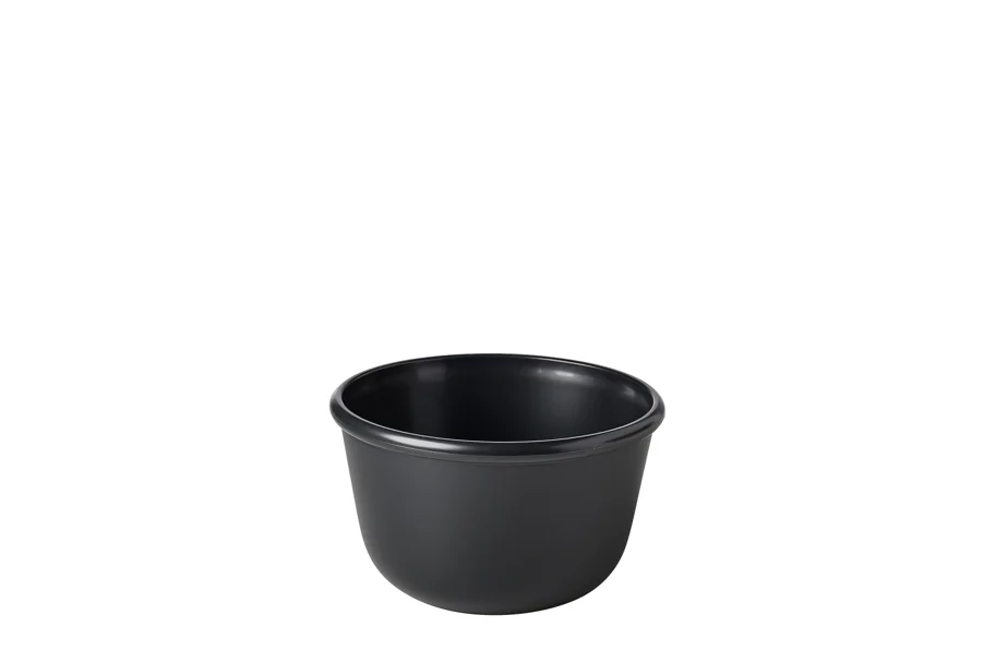 Mepal pro, Essschale 500ml, PET, nordic black