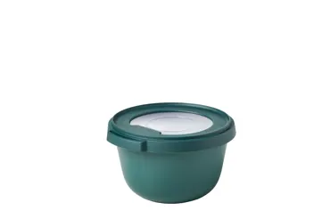 Mepal pro, Essschale 500ml, PET, nordic pine