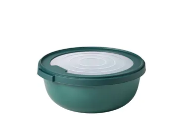 Mepal pro, Essschale 1250ml, PET, nordic pine