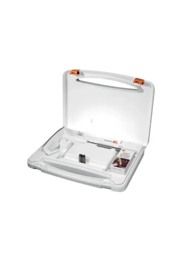 Frittieröl-Tester 270 BT