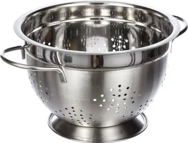 Abtropfsieb Garinox 25cm