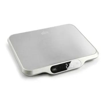 Küchenwaage 15kg - 1g