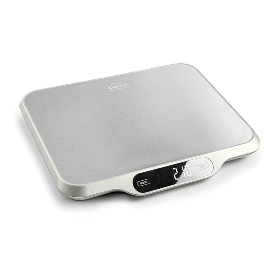 Küchenwaage 15kg - 1g