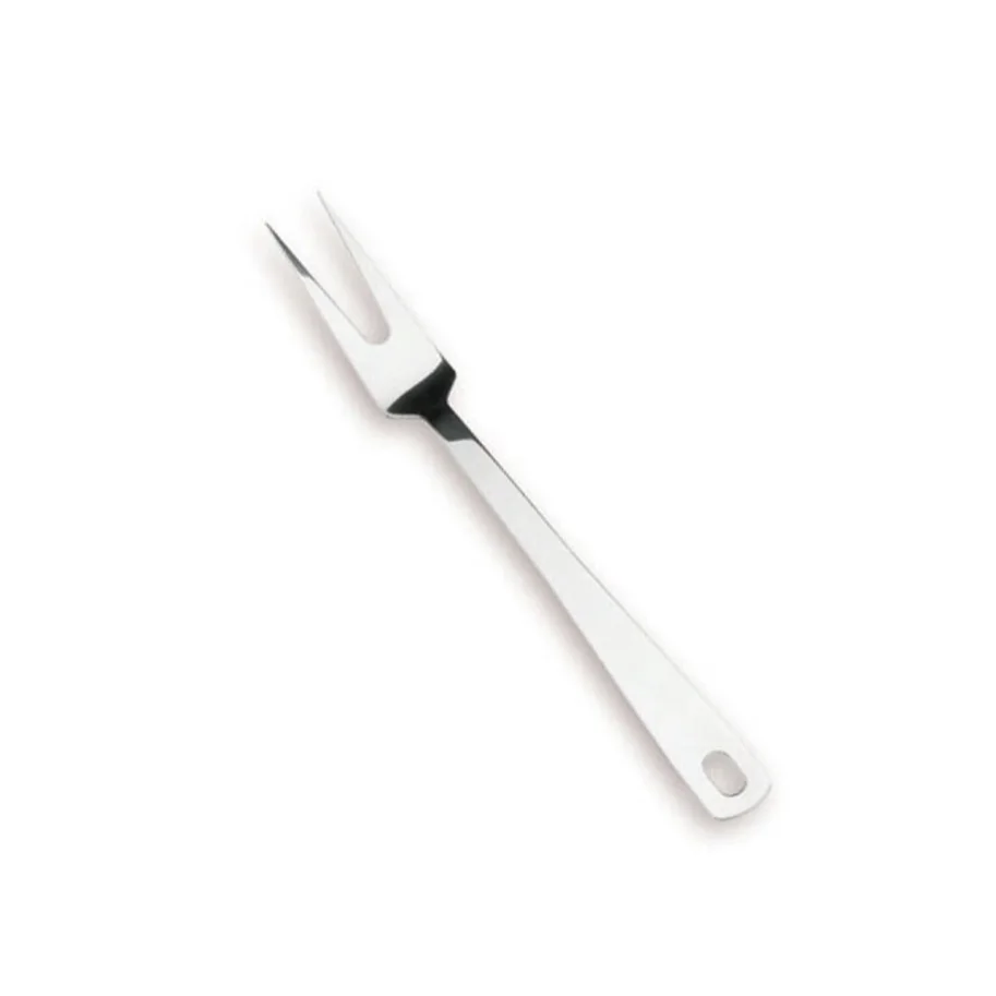 Tranchiergabel 32cm Edelstahl