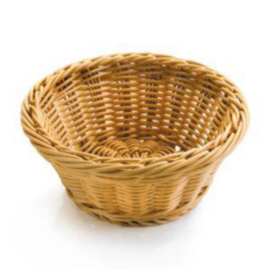 Brotkorb rund 19cm