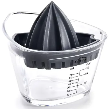 Mini Zitruspresse 70ml