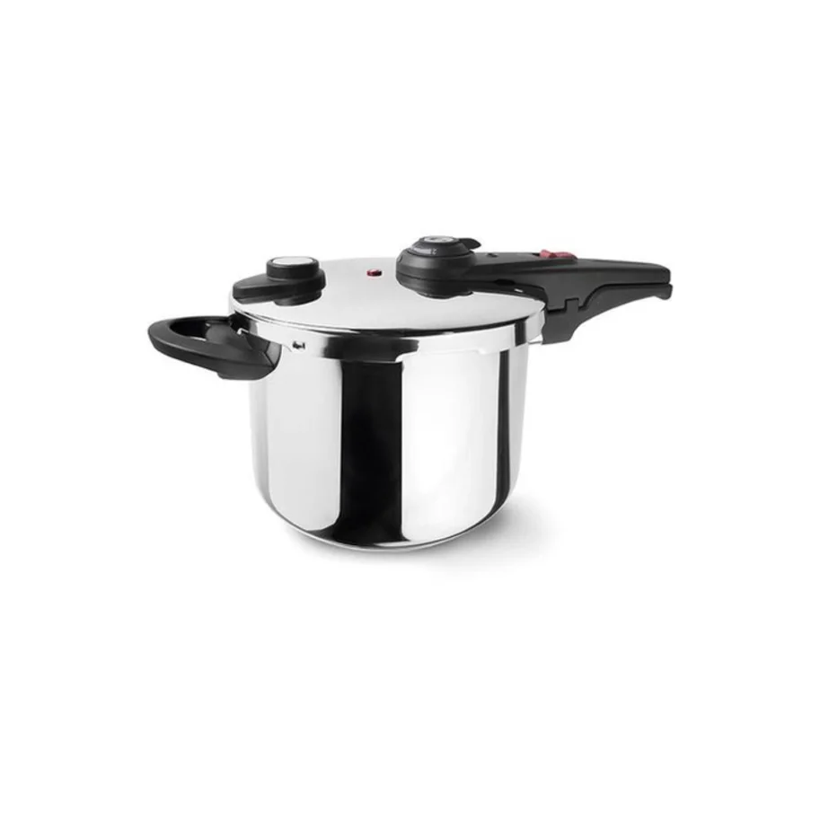 Master Schnellkochtopf  22cm 6l