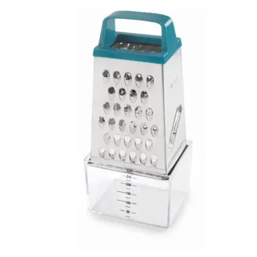 Reibe konisch 12x27cm