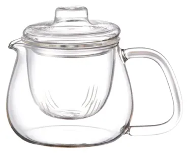 UNITEA Teekanne 450ml