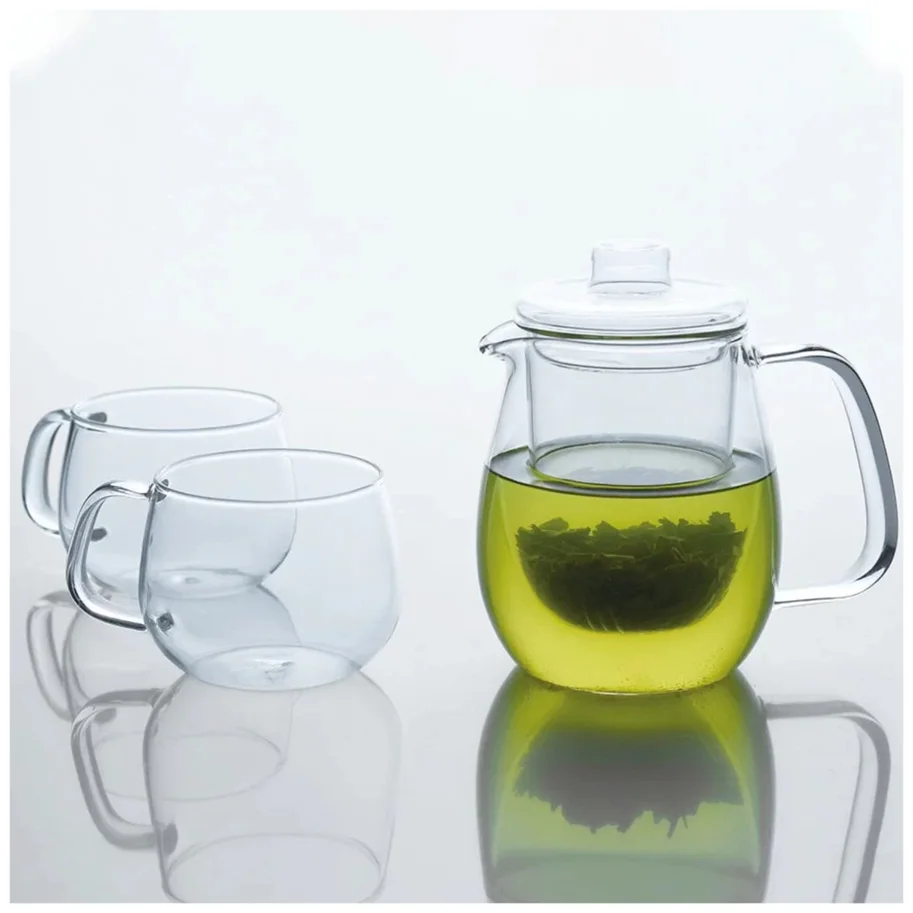 UNITEA Teekanne 680ml