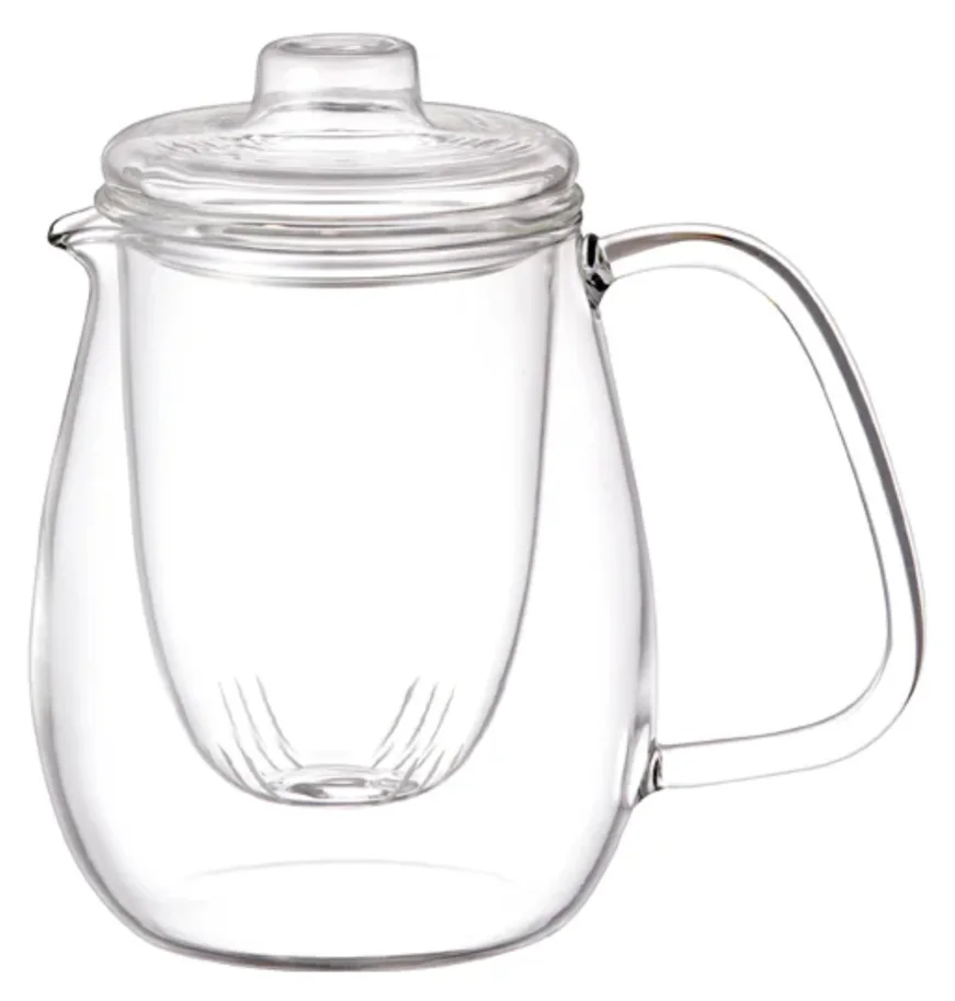 UNITEA Teekanne 680ml