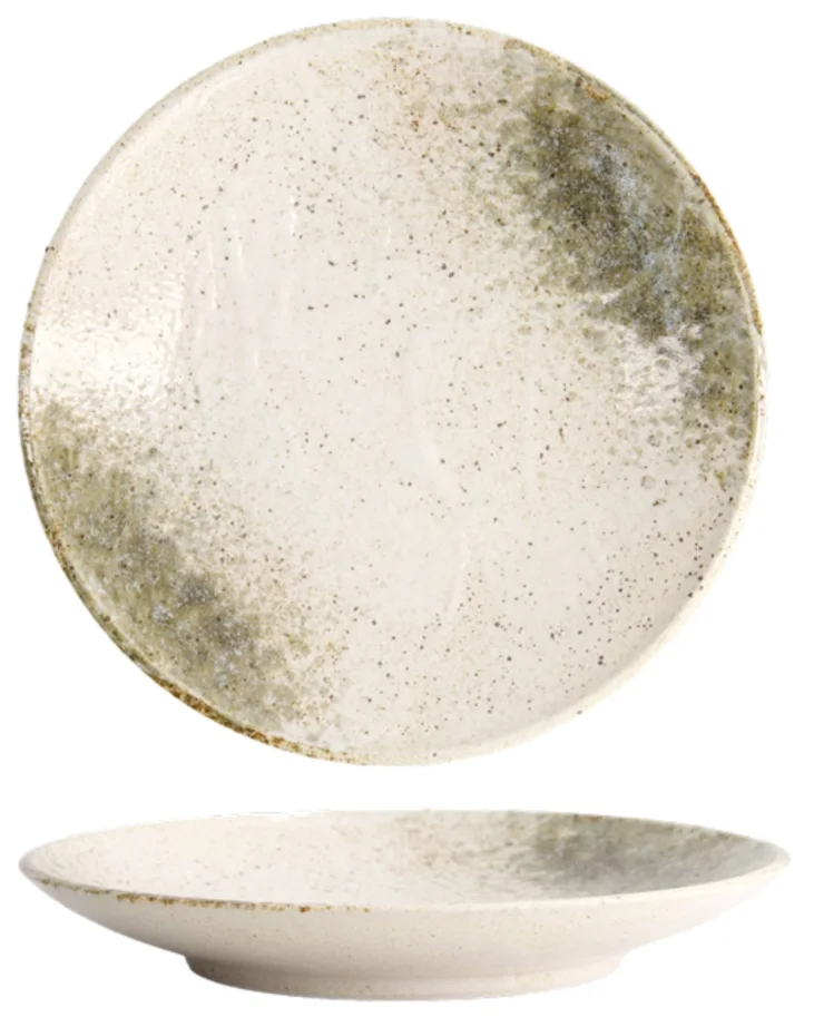 Yukishino Teller D22.7cm