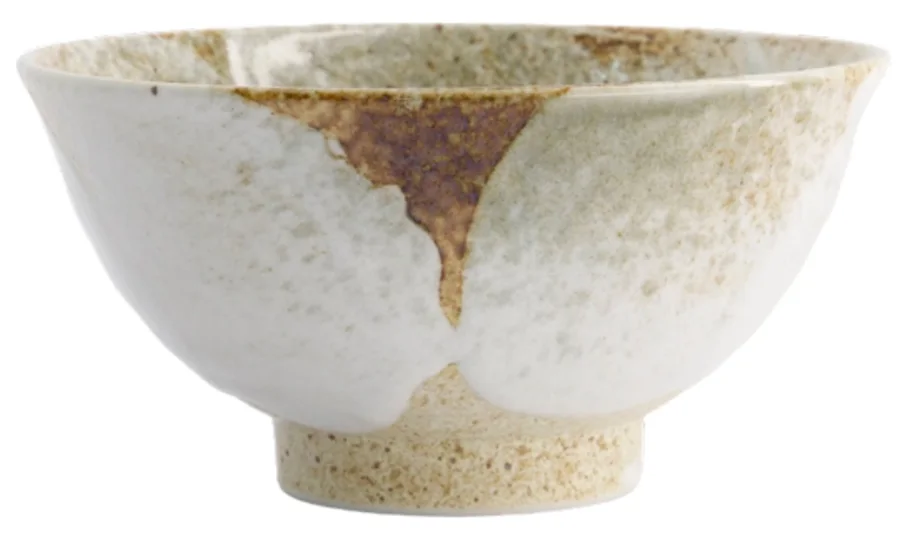 Yukishino Schale 16x7.5cm