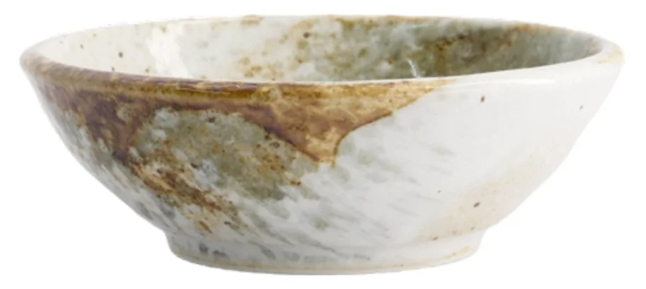 Yukishino Schale 13x4.5cm