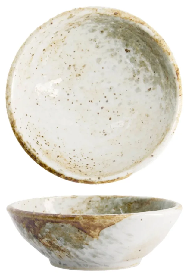 Yukishino Schale 13x4.5cm