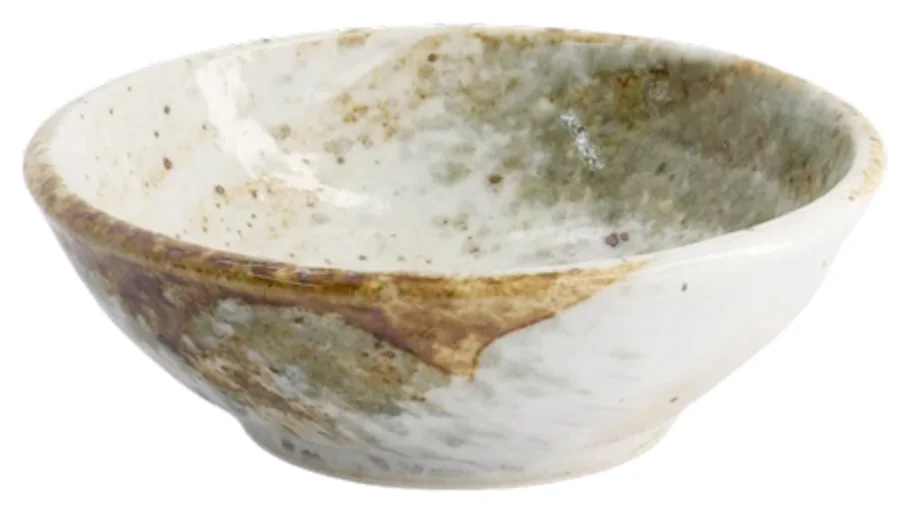 Yukishino Schale 13x4.5cm