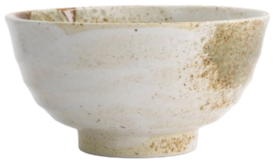 Yukishino Schale 17x9cm