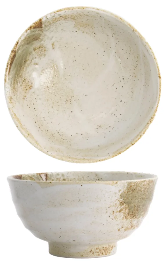 Yukishino Schale 17x9cm