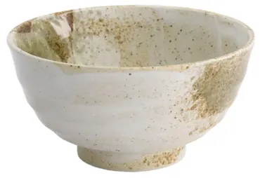 Yukishino Schale 17x9cm