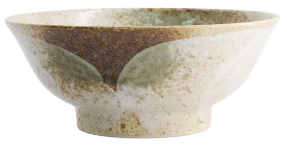 Yukishino Schale 21.5x9cm