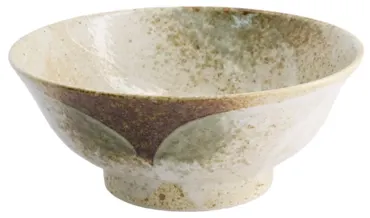 Yukishino Schale 21.5x9cm