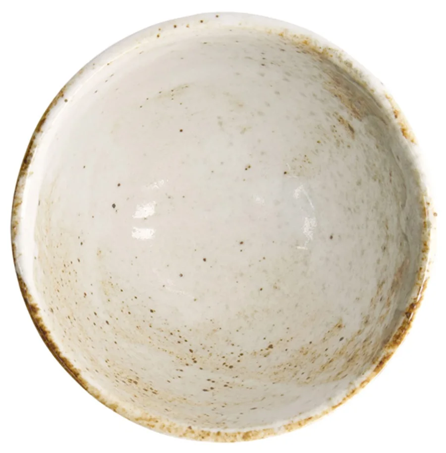 Yukishino Schale 13x8cm