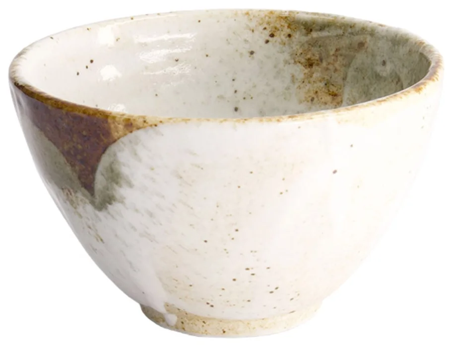 Yukishino Schale 13x8cm