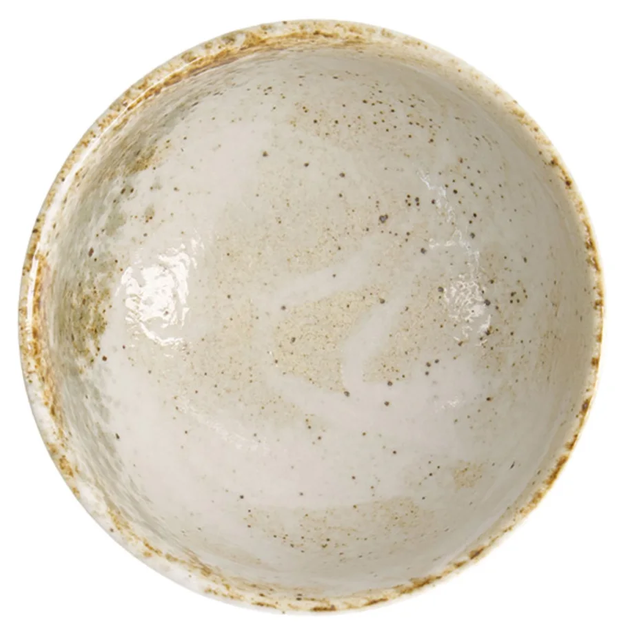 Yukishino Schale 12.7x7cm