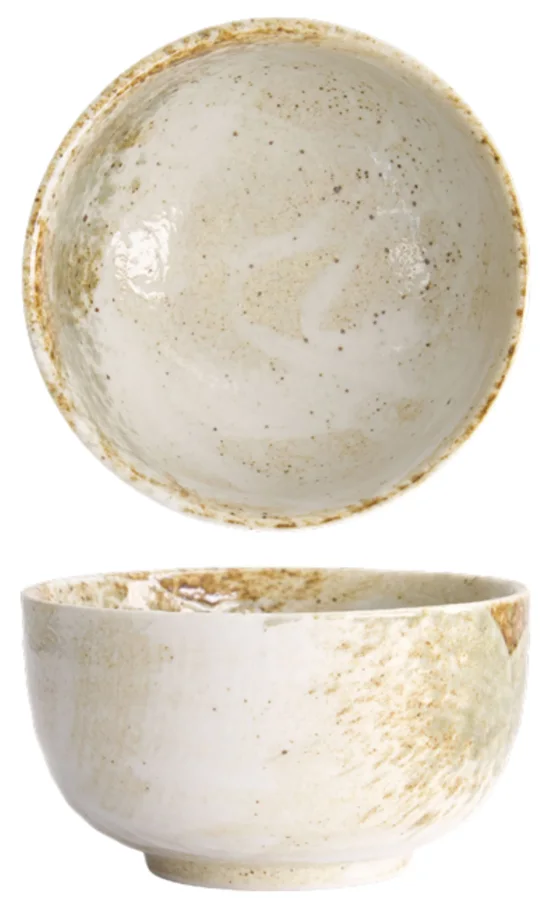 Yukishino Schale 12.7x7cm