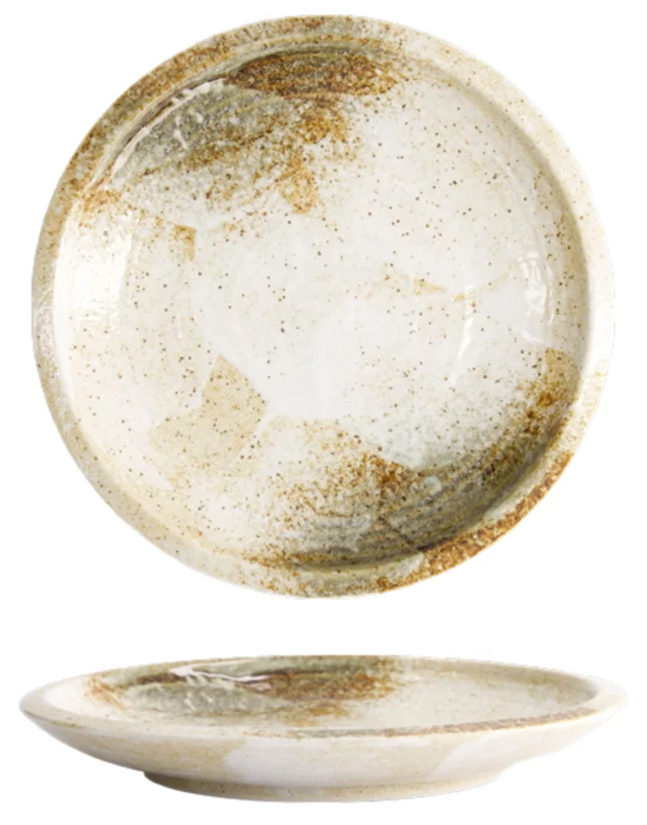Yukishino Teller D24.8cm