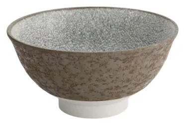 Satomaki Schale mit Rand 16x7.5cm