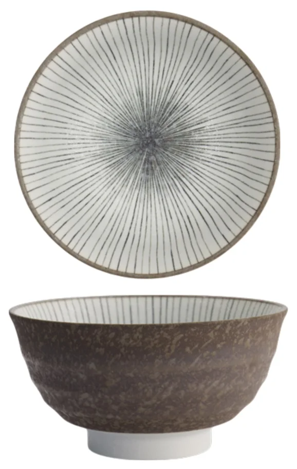 Satomaki Schale 17x9cm