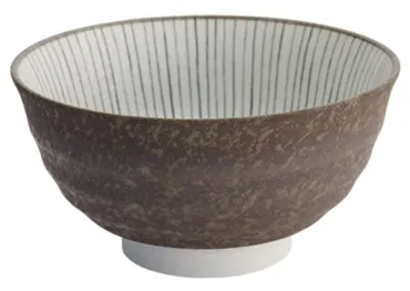 Satomaki Schale 17x9cm