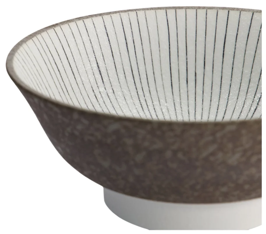 Satomaki Ramen-Schale 21.5x9cm