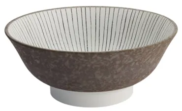 Satomaki Ramen-Schale 21.5x9cm