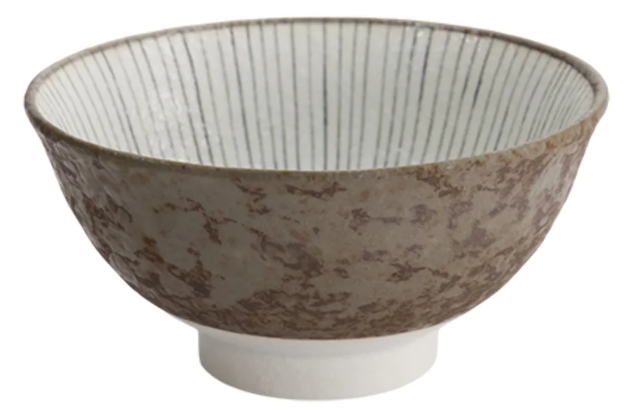 Satomaki Schale mit Rand 16x7.5cm