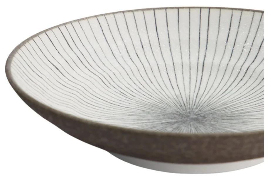 Satomaki Teller tief D22.5cm