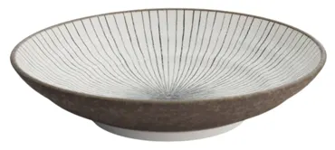 Satomaki Teller tief D22.5cm