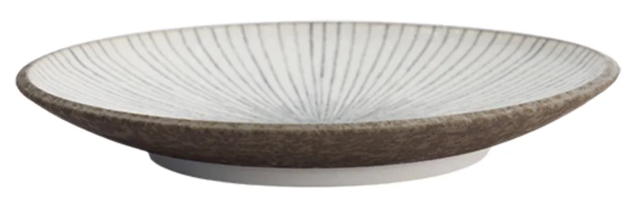 Satomaki Teller D16.7cm