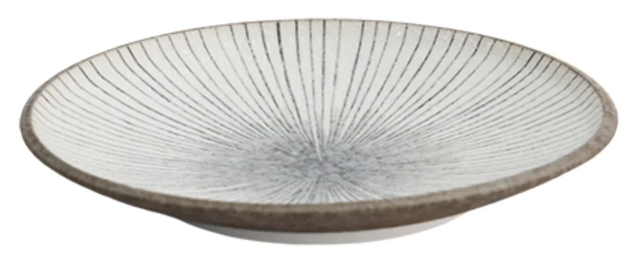 Satomaki Teller D16.7cm