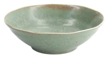 Vert Sauge Schale D14.5cm