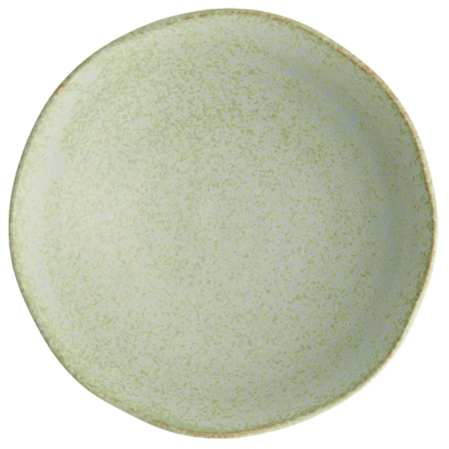 Vert Sauge Schale D16.5cm