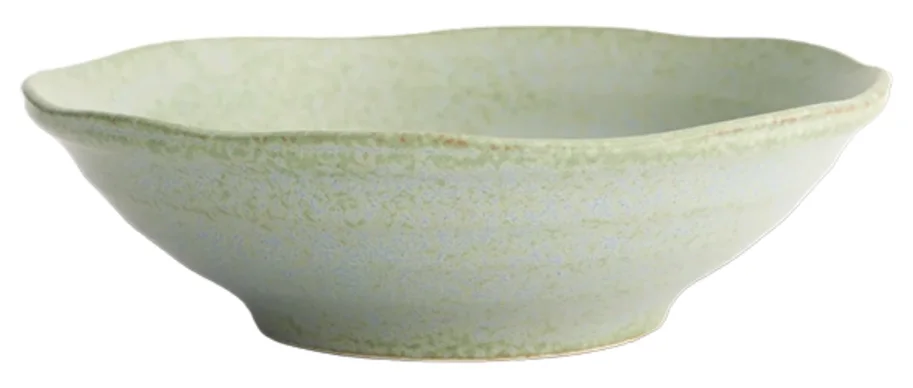 Vert Sauge Schale D16.5cm