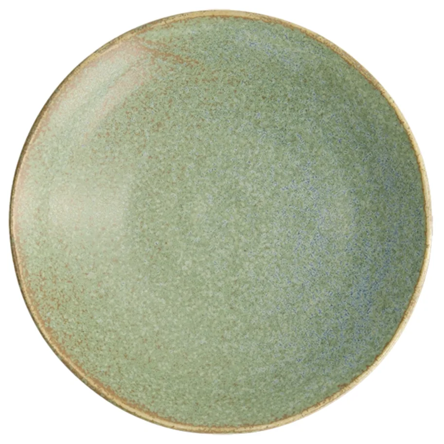 Vert Sauge Teller D20.5cm