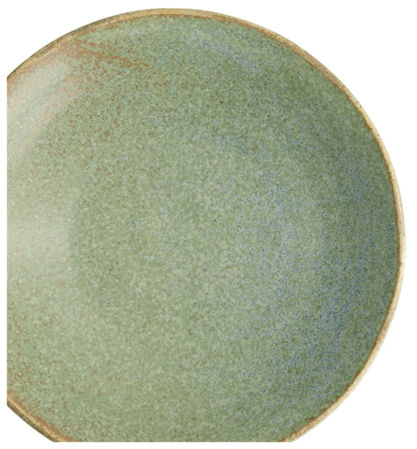 Vert Sauge Teller D20.5cm