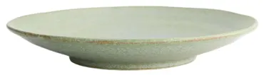 Vert Sauge Teller D25cm