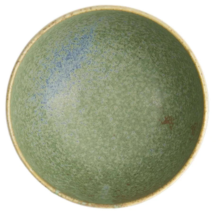 Vert Sauge Schale D10.3cm